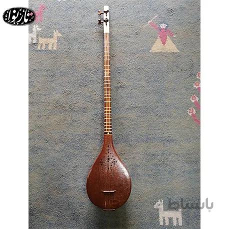 سه تار روان