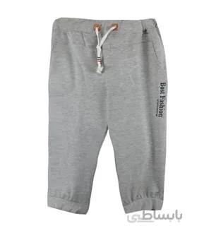 شلوارک نخی مردانه WEIHAO ویهاو KHP21 ا Weihao Mens Cotton Wool-KHP21