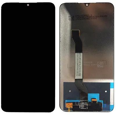 گلس تاچ شیائومی Xiaomi Redmi Note 8