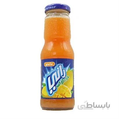 نوشیدنی انبه رانی 200 میل
