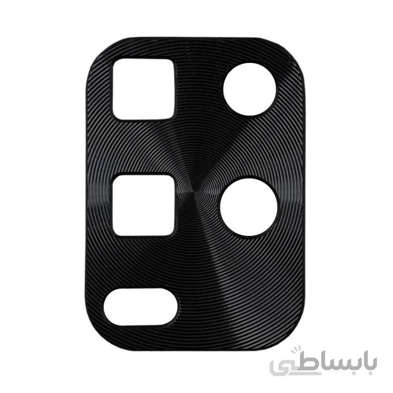 محافظ لنز دوربین فلزی مدل شیائومی Mi 10 Lite