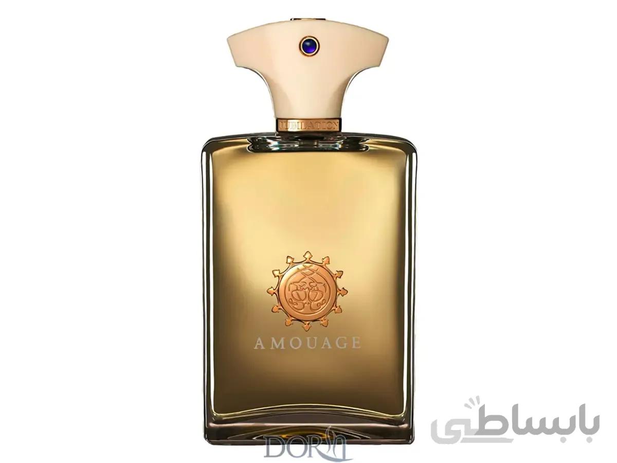 ادکلن ادوپرفیوم آمواج جوبیلیشن 25 مردانه 100 میلی لیتر اورجینال