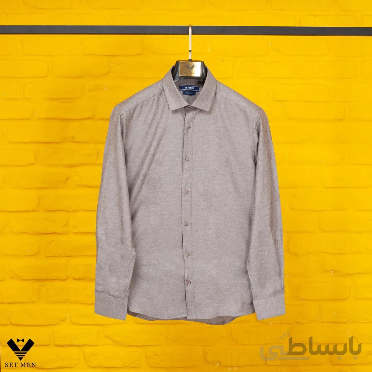 پیراهن نخی pn105