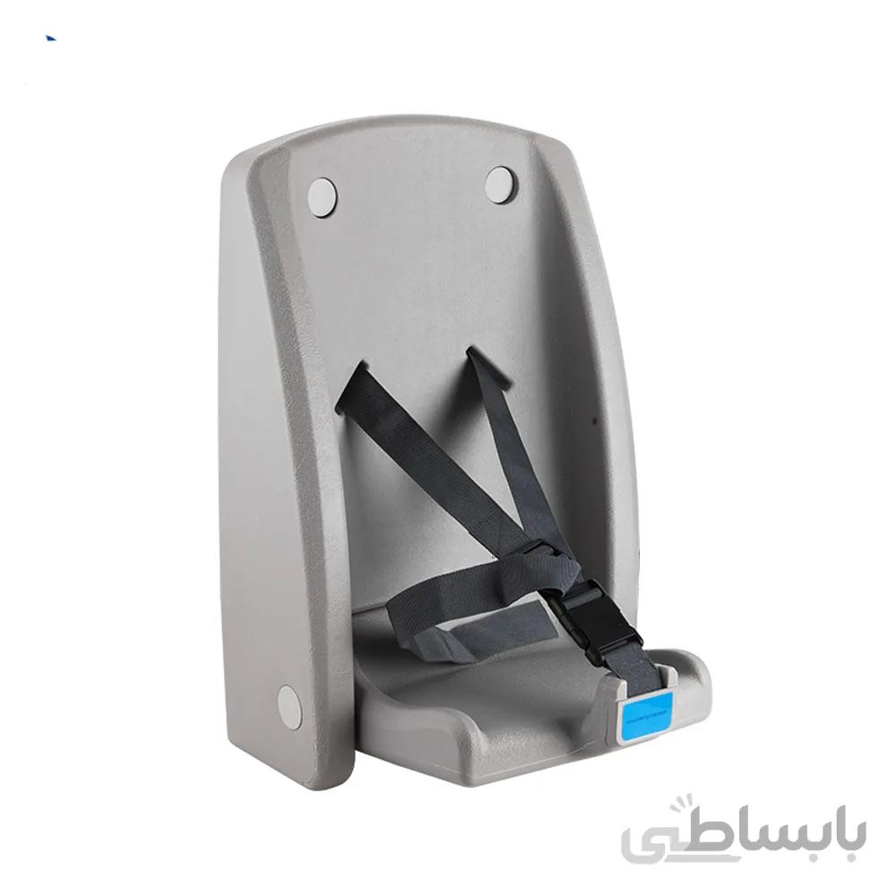 محل نگهداری کودک در سرویس بهداشتی 09211