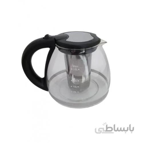 قوری چای ساز بیم و مدل های مشابه