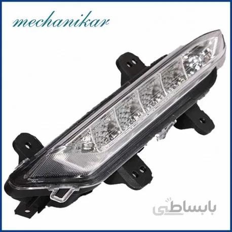 دی لایت چپ و راست چانگان