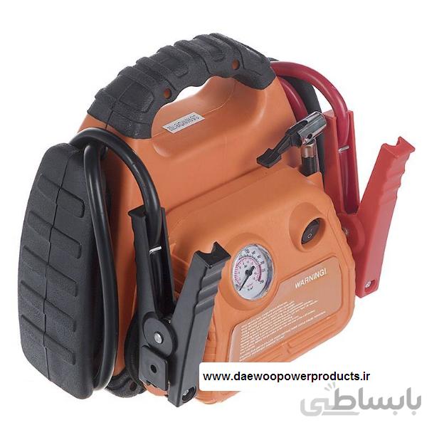 باتری جامپ آپ دوو DAJS 900 A