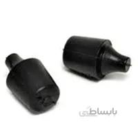 ضربه گير درب موتور اصلی میتسوبیشی ( Genuine parts ) - اوتلندر