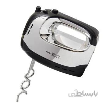 همزن دستی فوما 200 وات FU-977 Fuma ا FU-977 Fuma Hand Mixer 200W