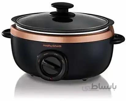 آرام پز چند کاره مورفی ریچاردز انگلستان Morphy Richards 460016