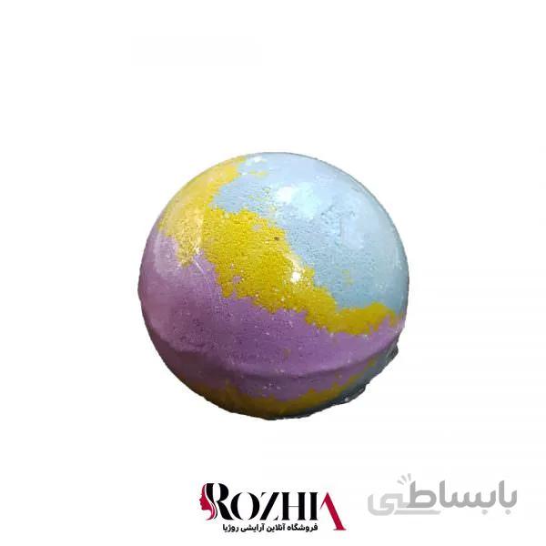 کوکتل پدیکور 110گرم