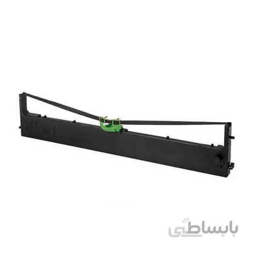 کارتریج ریبون PR3 مشکی الیوتی