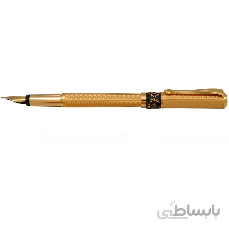 خودنویس Iplomat مدل Schmits