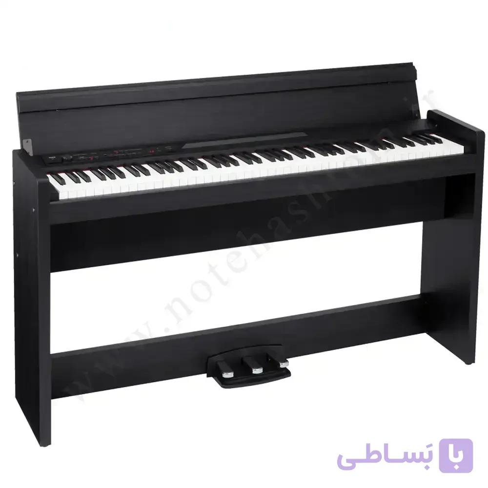 پیانو دیجیتال کرگ Korg LP 380