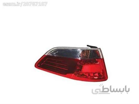 چراغ خطر عقب چپ برلیانس h330