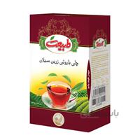 چاي باروتي زرين سيلان 450 گرمي طبيعت