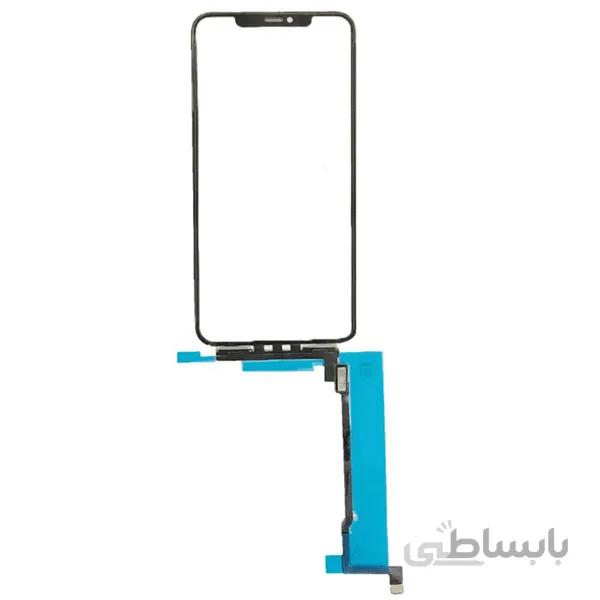 گلس تاچ گوشی آیفون تضمینی TOUCH IPHONE 11 PRO MAX