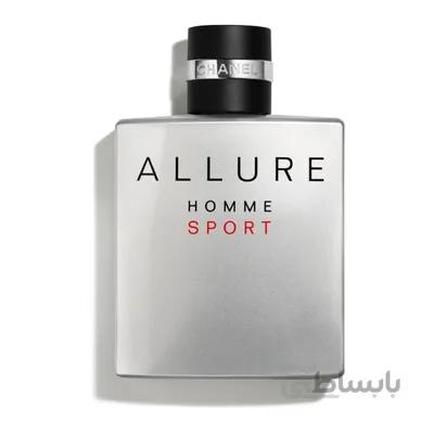 ادو پرفیوم شنل Allure Homme Sport Eau Extreme ا Chanel Allure Homme Sport Eau Extreme Eau de Parfum