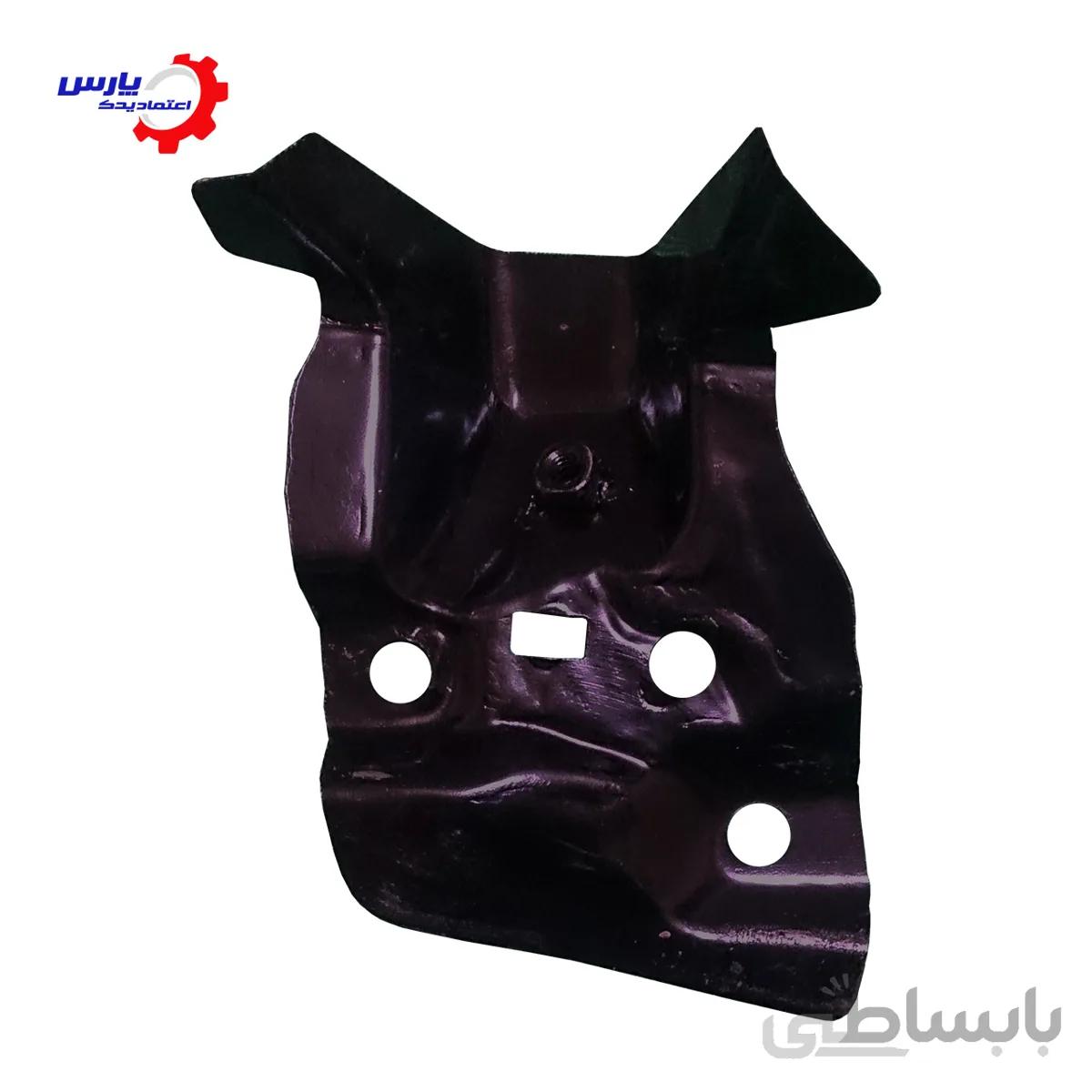 براکت موتور برف پاک کن گریت وال ولکس C30