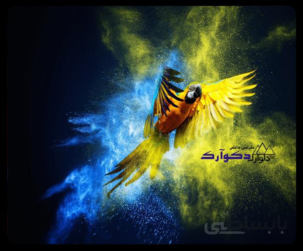 پوسترحیوانات011