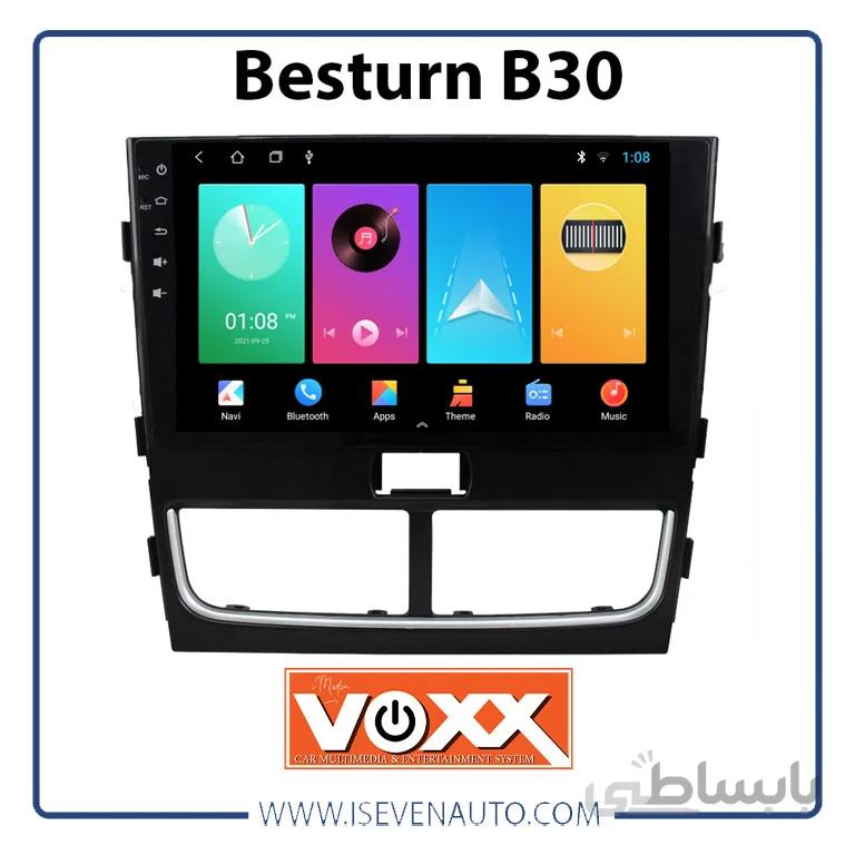 مانیتور اندروید VoxX – مدل C200Pro بسترن-B30 ا مانیتور اندروید VoxX – مدل C200Pro بسترن-B30