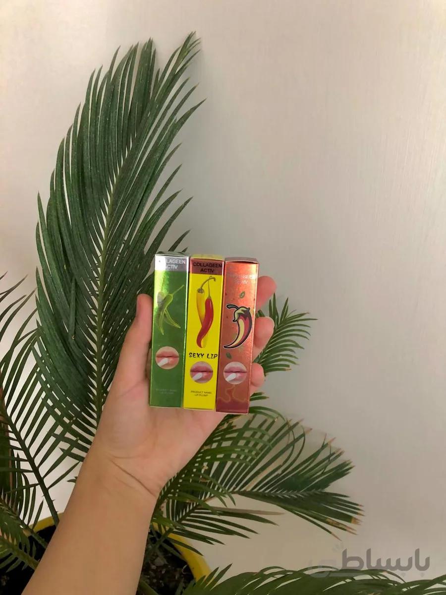 حجم دهنده لب NXW