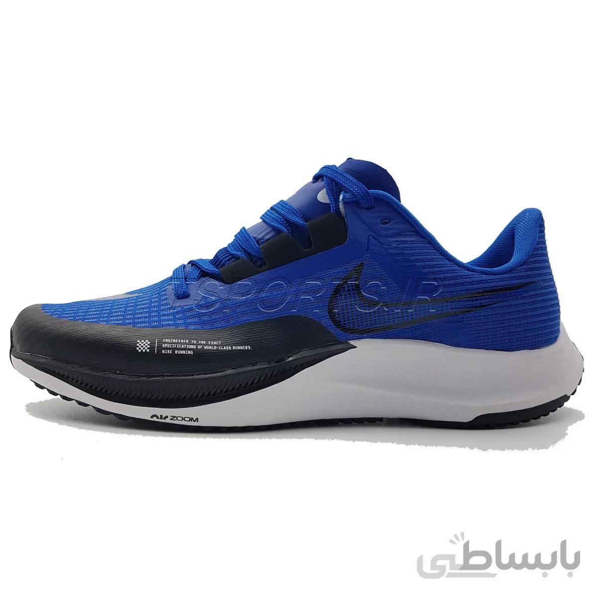 NIKE RIVAL ZOOM X FLY 3