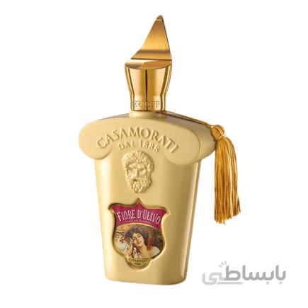 عطر ادکلن کازاموراتی زرجف-زرژاف فیوره د الیوو | Xerjoff Casamorati Fiore d`Ulivo