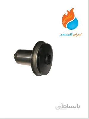 روتور پمپ ایران رادیاتور مدل IRG اکو