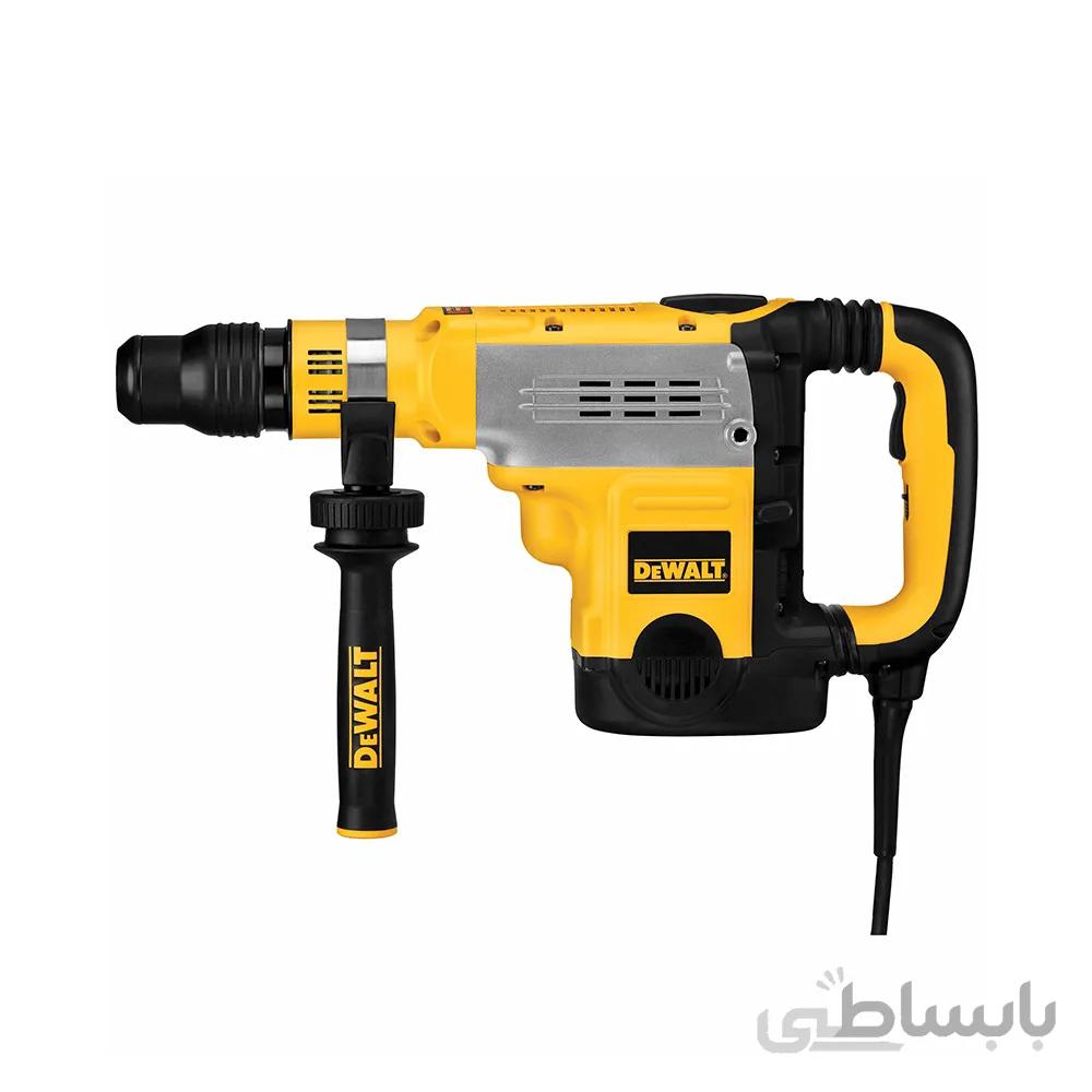 دریل بتن کن D25603 دیوالت