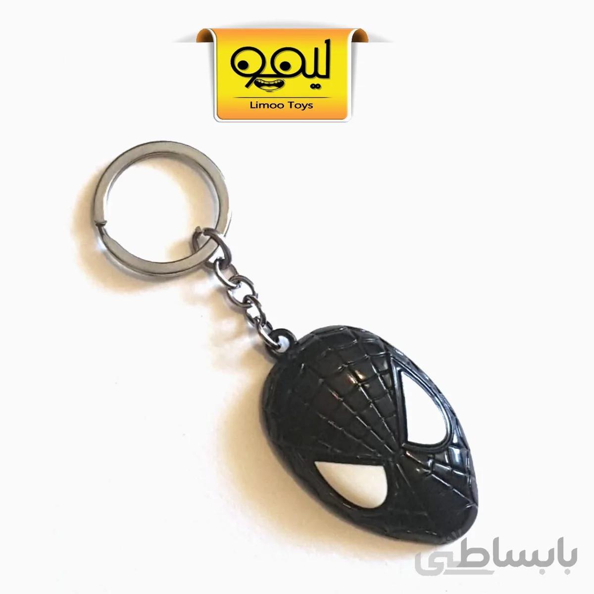 جاکلیدی ونوم venom