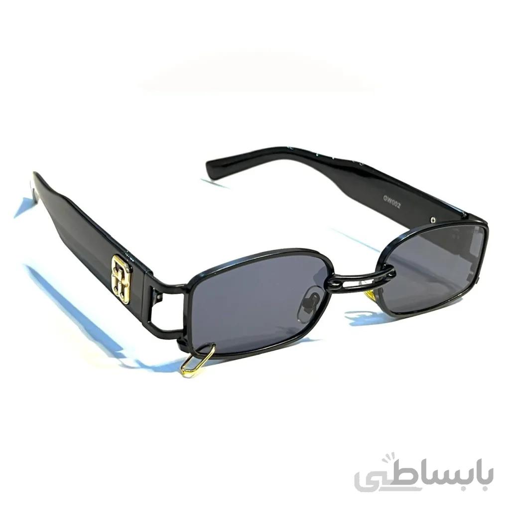 عینک افتابی مدل gw002 blc