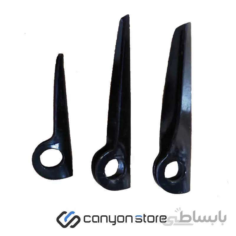 میخ ناودونی دنا – Dena