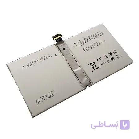 باتری اورجینال تبلت مایکروسافت Microsoft Surface Pro 4