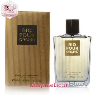 ریو فور ارکید (تام فورد ارکید) مردانه ا Rio Four Orchid for men