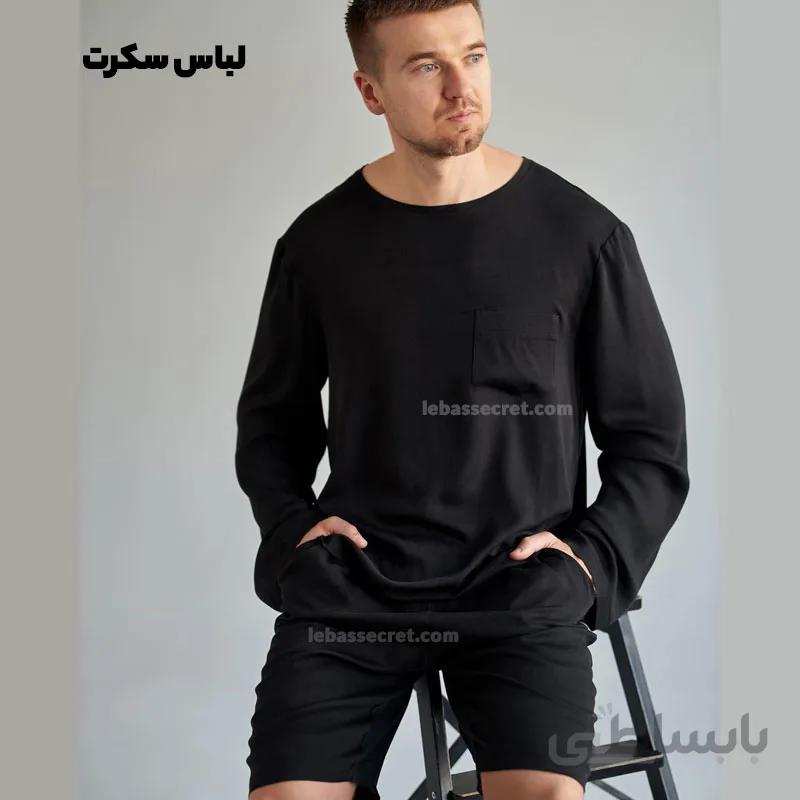 لباس خواب مردانه908