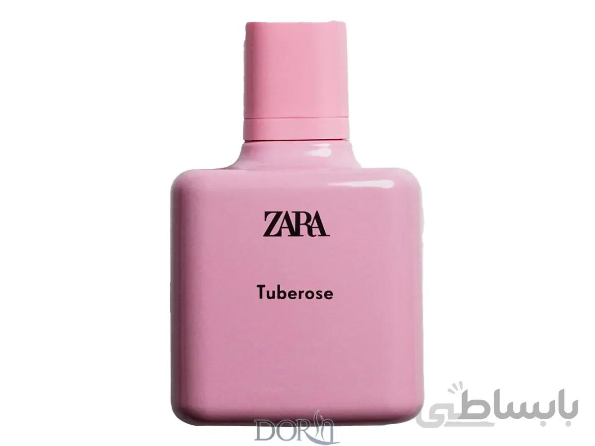 ادوتویلت زارا توب رز زنانه 100 میلی لیتر اورجینال