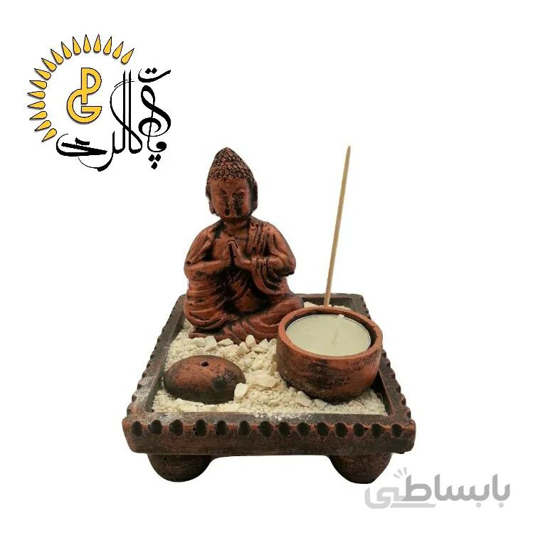 جاعودی شنی طرح بودا کد 1407