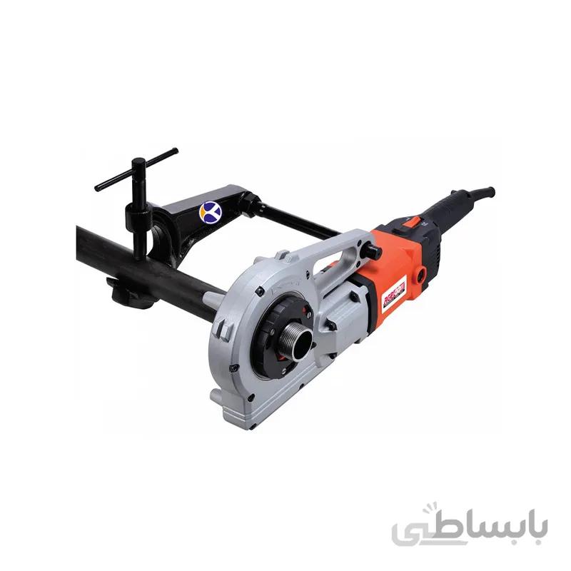 حدیده زن برقی مدل PT600 ای جی پی