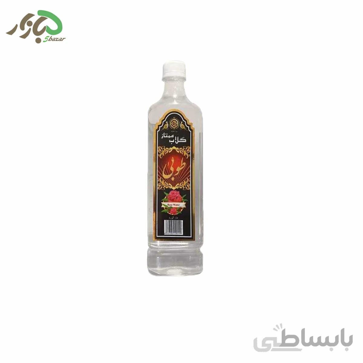 گلاب ممتاز اصل کاشان