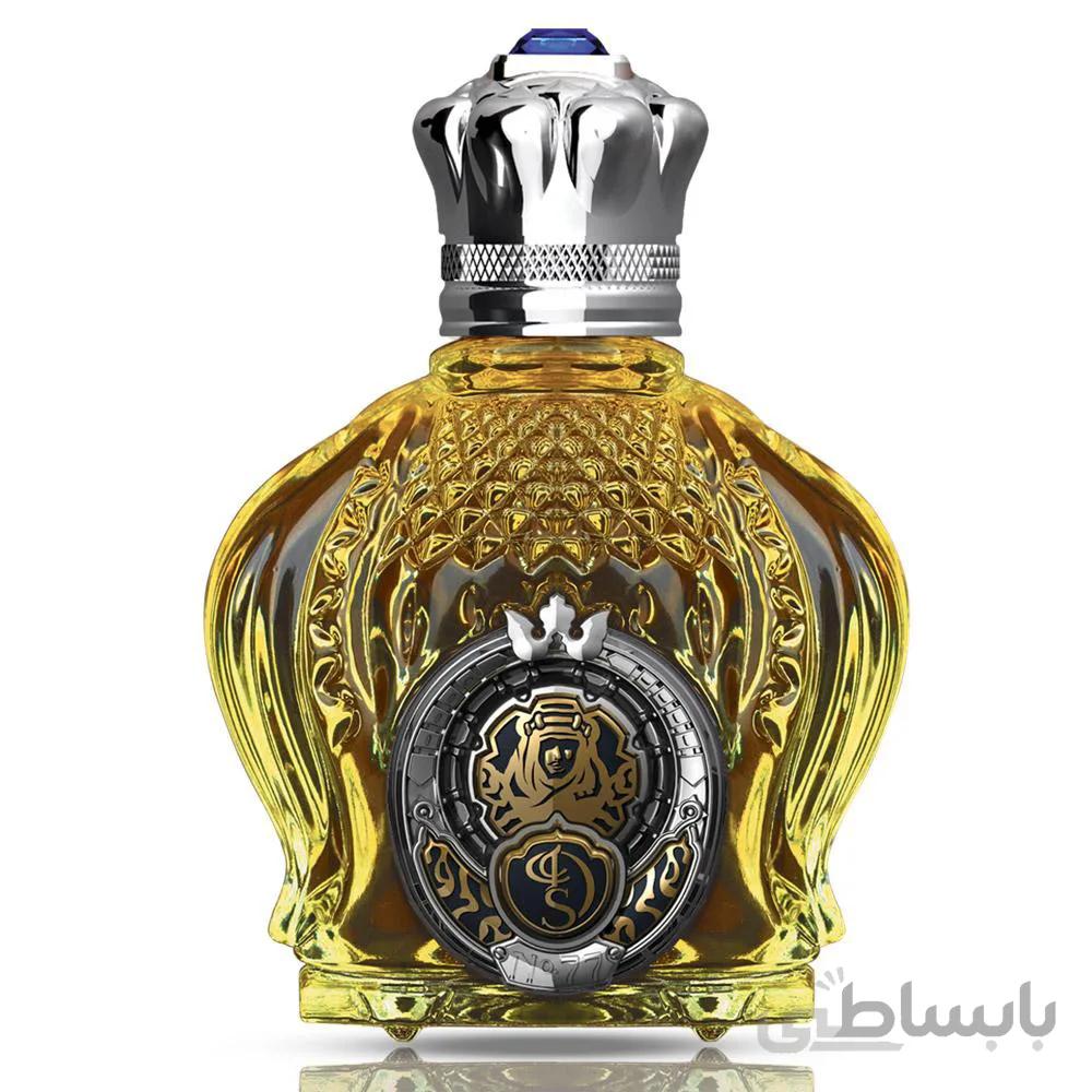 تستر عطر مردانه شیخ 77 SHAIKH 77 men