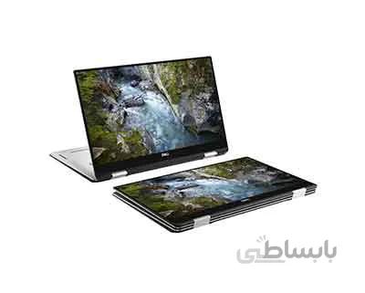 لپ تاپ لمسی ۱۵٫۶ اینچی دل پرسیشن Dell Precition 5530 i9 – ۸۹۵۰HK 16GB 512GB SSD 4GB QUADRO P2000