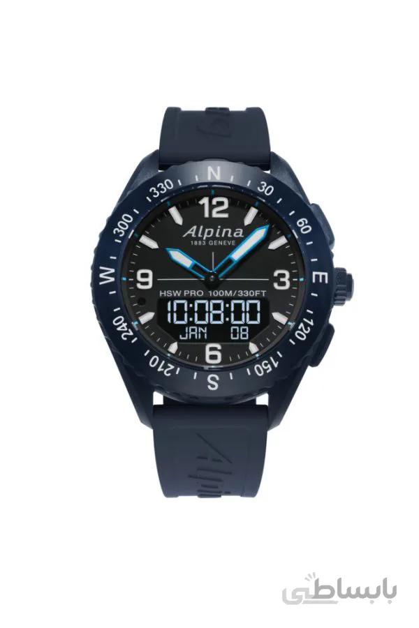 Alpina AL-283LBN5NAQ6