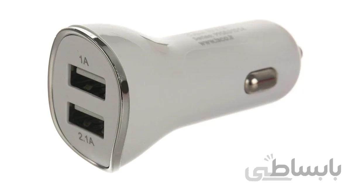 شارژر فندکی تسکو ا car charger