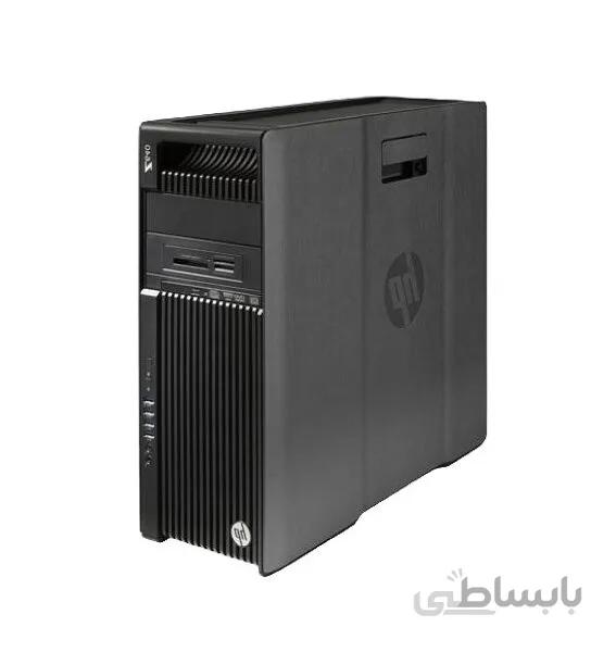 کیس ورک استیشن Z640 اچ پی ا HP Z640 Workstation