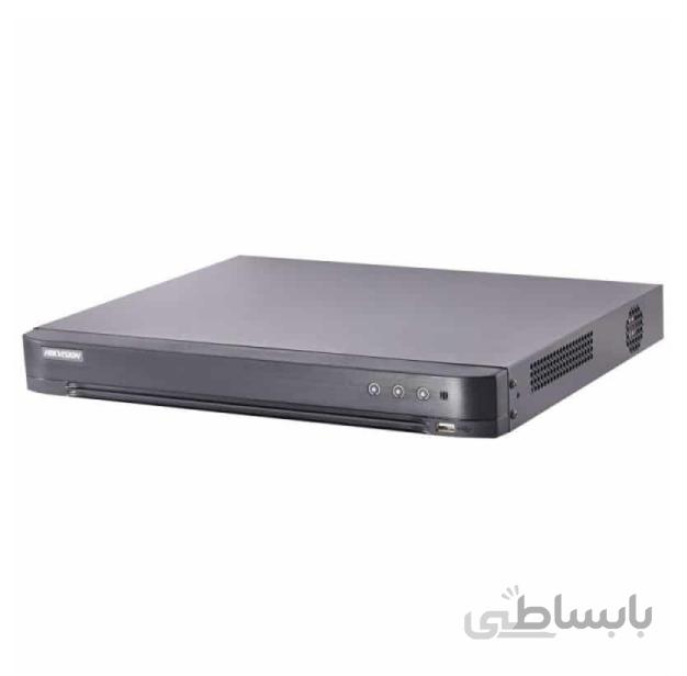 قیمت دستگاه 4 کانال هایک ویژن DS-7204HTHI-K1