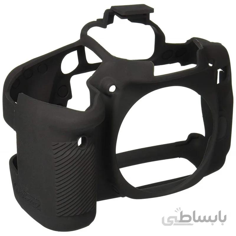 کاور ژله ای دوربین کانن 80D