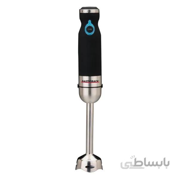 گوشت کوب برقی گاستروبک ا 40975