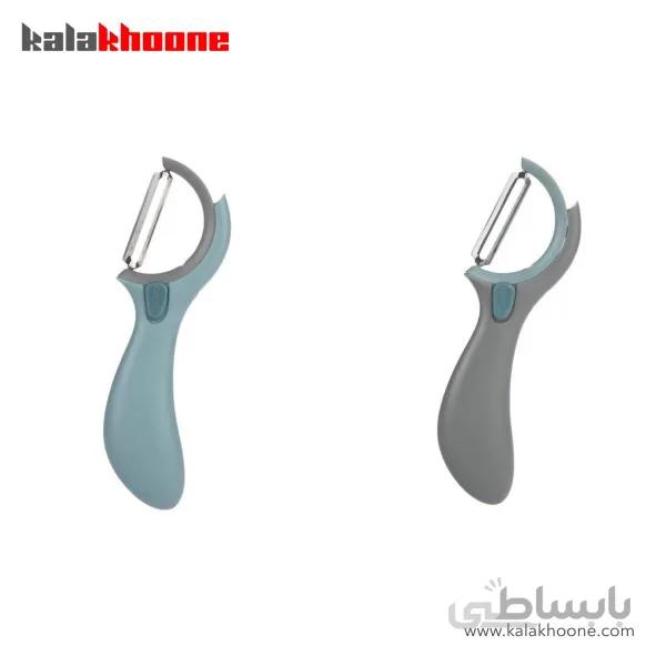 پوست کن چند کاره بیشل