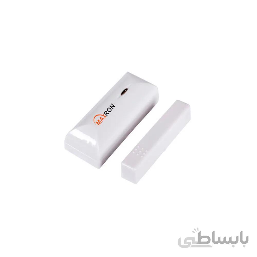 سنسور درب و پنجره مکسرون MX-BA-WDS-01
